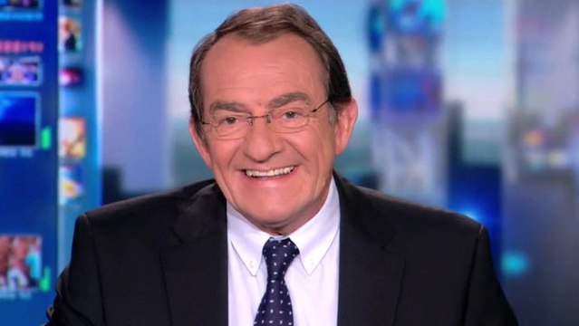 Jean-Pierre Pernaut : en plein JT, il fait un sous-entendu sur la mise en examen de Nicolas Sarkozy