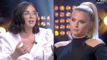 TPMP : Agathe Auproux et Kelly Vedovelli révèlent les vraies raisons de leur clash et règlent leurs comptes en direct
