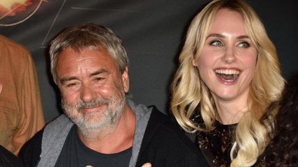 Luc Besson accusé de viol : le réalisateur dément