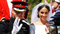 Mariage princier : voilà à qui va ressembler la nouvelle vie de Meghan Markle et du prince Harry