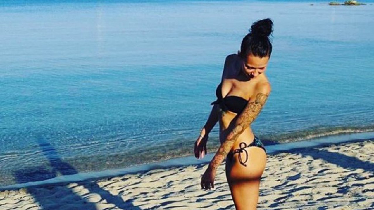 Lucie (L'Amour est dans le Pré) : les photos très sensuelles de la prétendante d'Emeric