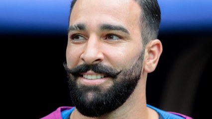 Coupe du Monde 2018 : Adil Rami dévoile les échanges des Bleus sur WhatsApp pendant la compétition
