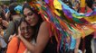 En Inde, la Cour suprême a pris la décision historique de dépénaliser les rapports homosexuels