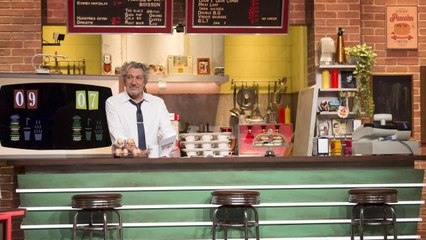 Burger Quiz : la cuisine et le cuisinier sont-ils des vrais ?