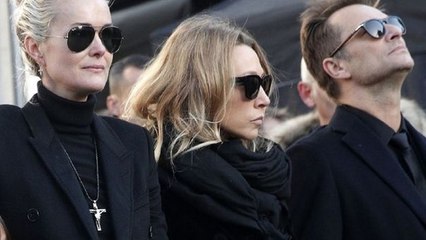 Procès Johnny Hallyday : pourquoi l'audience a tourné court