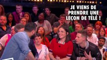 TPMP : ces images des coulisses qui trahissent le malaise entre Cyril Hanouna et Camille Combal