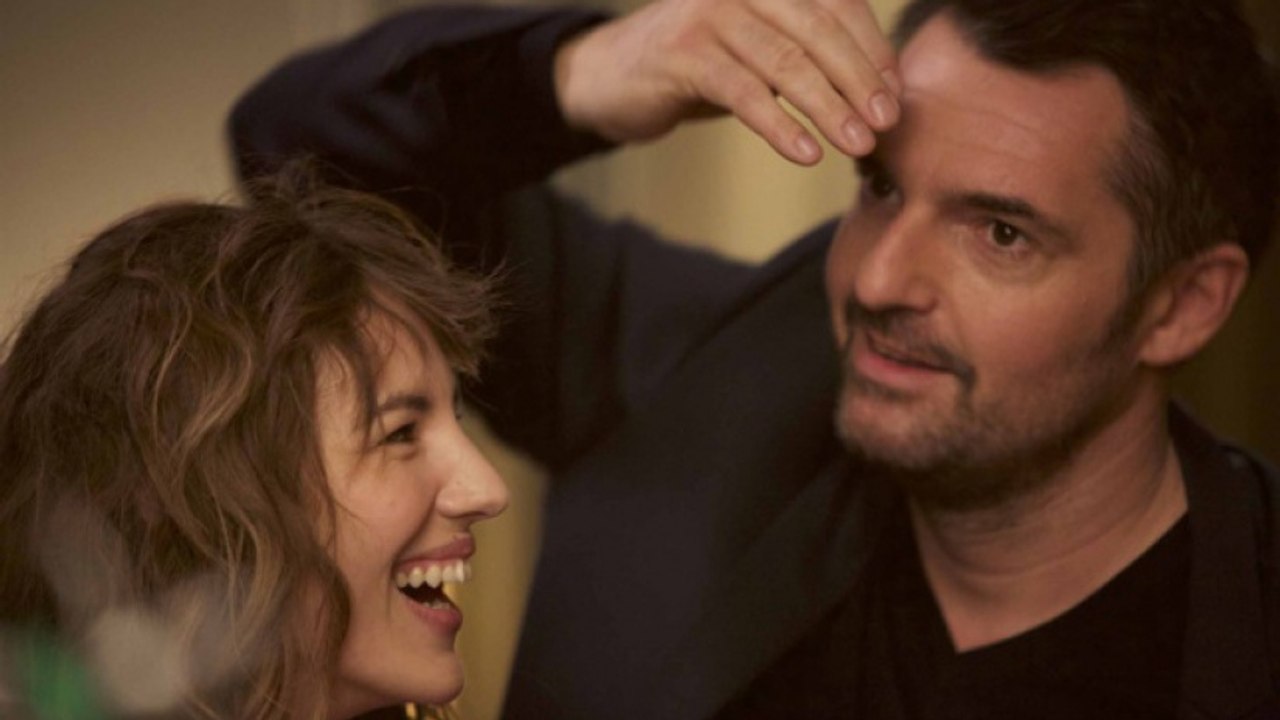 Les Dents, pipi et au lit : avis et critique sur le nouveau film d'Arnaud Ducret et Louise Bourgoin