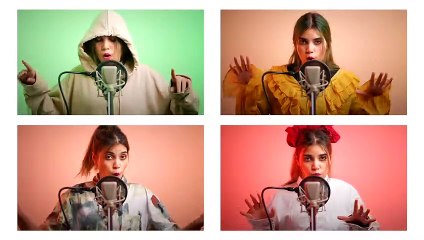 We Don't Talk About Bruno (From "Encanto") | Cover By AiSh