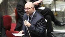 Le gouvernement fait marche arrière sur la loi alimentation : 