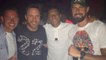 Giroud, Mbappé, Thauvin : les Bleus s'éclatent à Ibiza avec David Guetta