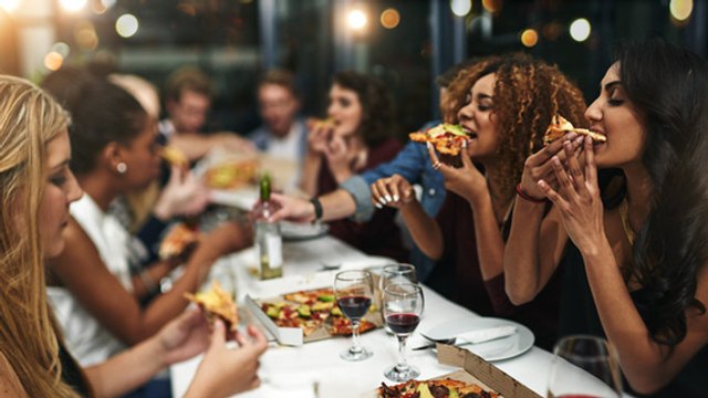 Ce détail surprenant qui influence votre choix au restaurant