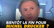 Michel Drucker pourrait bientôt quitter France 2