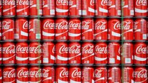 Coca-Cola va lancer sa première boisson alcoolisée