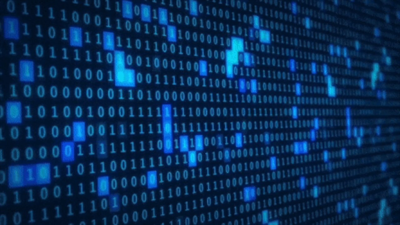 Comment ouvrir un fichier au format .bin