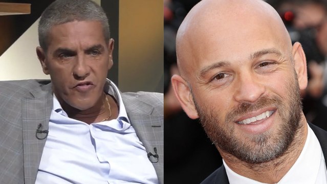 Arrête de mentir ! : en colère, Samy Naceri dézingue Franck Gastambide et Taxi 5
