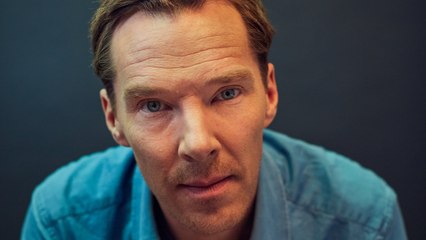 Benedict Cumberbatch sauve un cycliste agressé par 4 hommes à Londres !