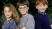 Harry Potter : Daniel Radcliffe 