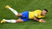 "Parfois, j'exagère" : Neymar se livre sur ses simulations incessantes