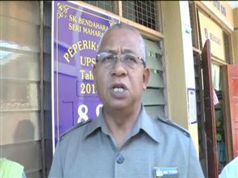 Jangan jadikan jerebu alasan tidak ke sekolah