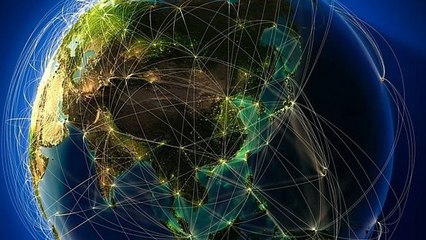 Le réchauffement climatique met en péril le réseau internet