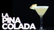 Piña Colada : la recette du cocktail en vidéo