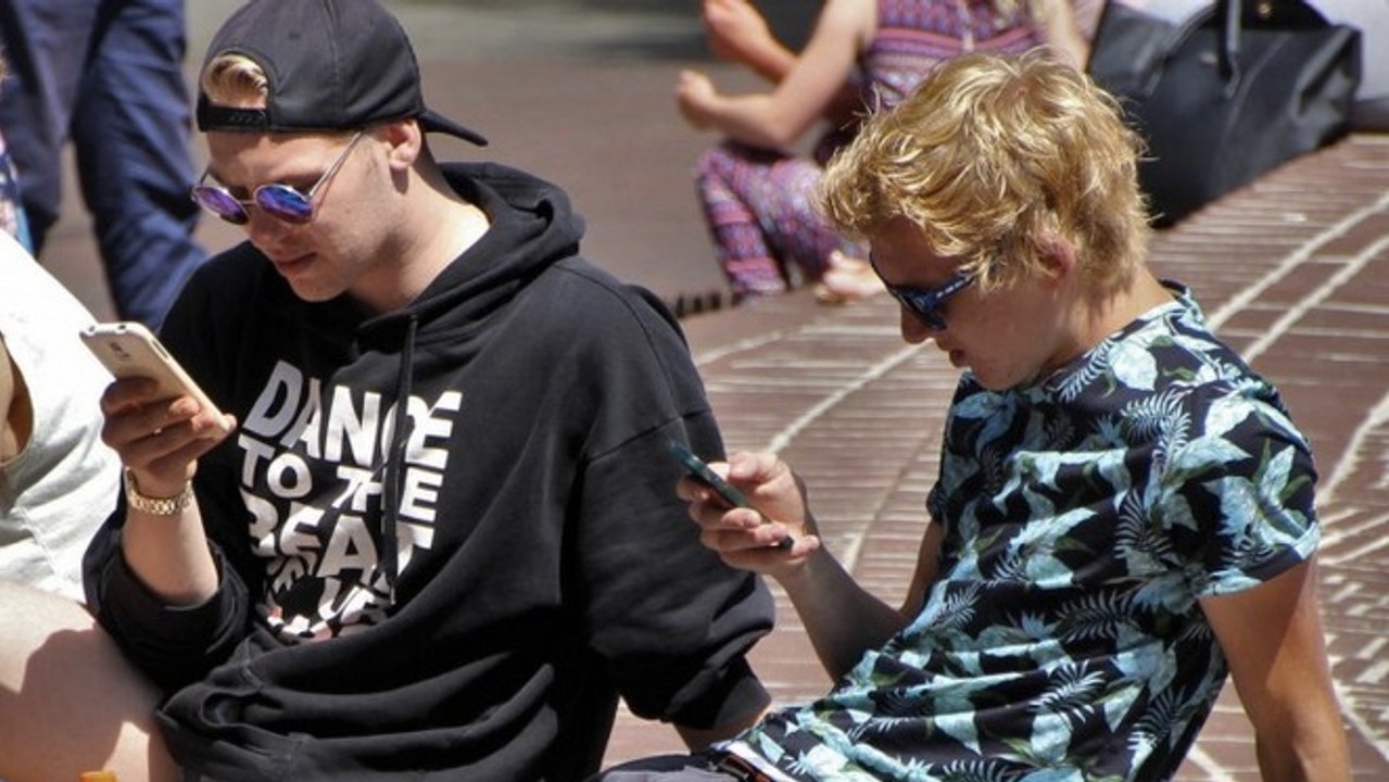 Attention, la dépendance aux smartphones peut conduire à la dépression