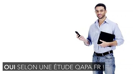 62% des Français n'arrivent pas à se couper du travail pendant les vacances
