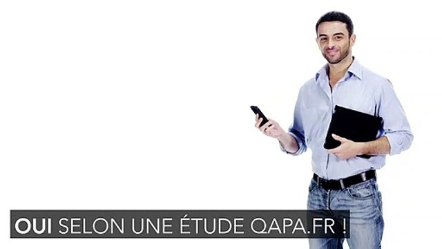 62% des Français n'arrivent pas à se couper du travail pendant les vacances