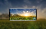 Galaxy S10 : un très beau concept du futur flagship