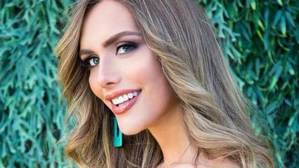 Miss Univers : Une candidate transsexuelle participera pour la première fois au concours