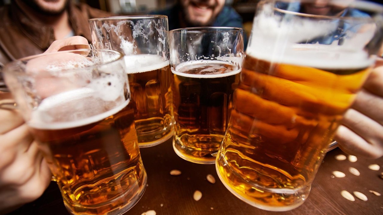 Pour la 1ère fois depuis plusieurs décennies, la consommation de bière repart en France