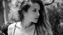 Clara Morgane : renversante en bikini au bord de l'eau, elle incendie encore Instagram