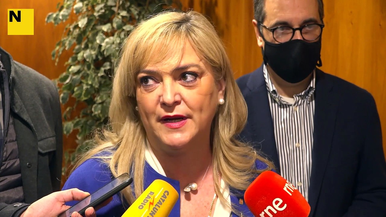 Cervera reconeix que la sentència del TC sobre la llei de contenció del preu de l'habitatge deixa poc marge al Govern