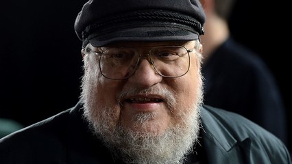 George RR Martin dévoile enfin pourquoi il tue tant de personnages dans Game of Thrones