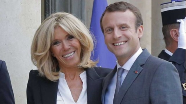 Brigitte Macron déchaînée pour la fête de la musique : quand le couple présidentiel se déhanche à l'Elysée