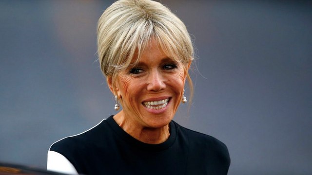 La réputation de Brigitte Macron sévèrement en danger à cause d'une usurpation d'identité