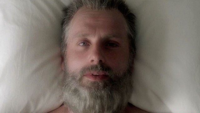 The Walking Dead : un premier changement majeur officialisé pour la saison 9