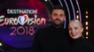 Eurovision : l'émouvante histoire qui se cache derrière la chanson de Madame Monsieur