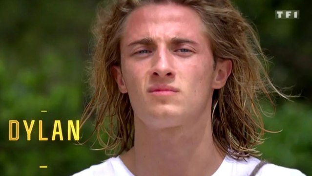 Dylan (Koh Lanta) totalement métamorphosé par la musculation