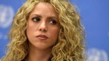 Polémique au coeur de la tournée de Shakira : le collier qui fait scandale