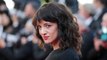 Asia Argento envoie un puissant message à ses détracteurs, un mois après le décès d'Anthony Bourdain