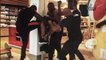 VIDEO - Une violente bagarre éclate entre Booba et Kaaris à l'aéroport d'Orly !
