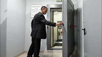 Les médias occidentaux révèlent ou se cacherait Vladimir Poutine