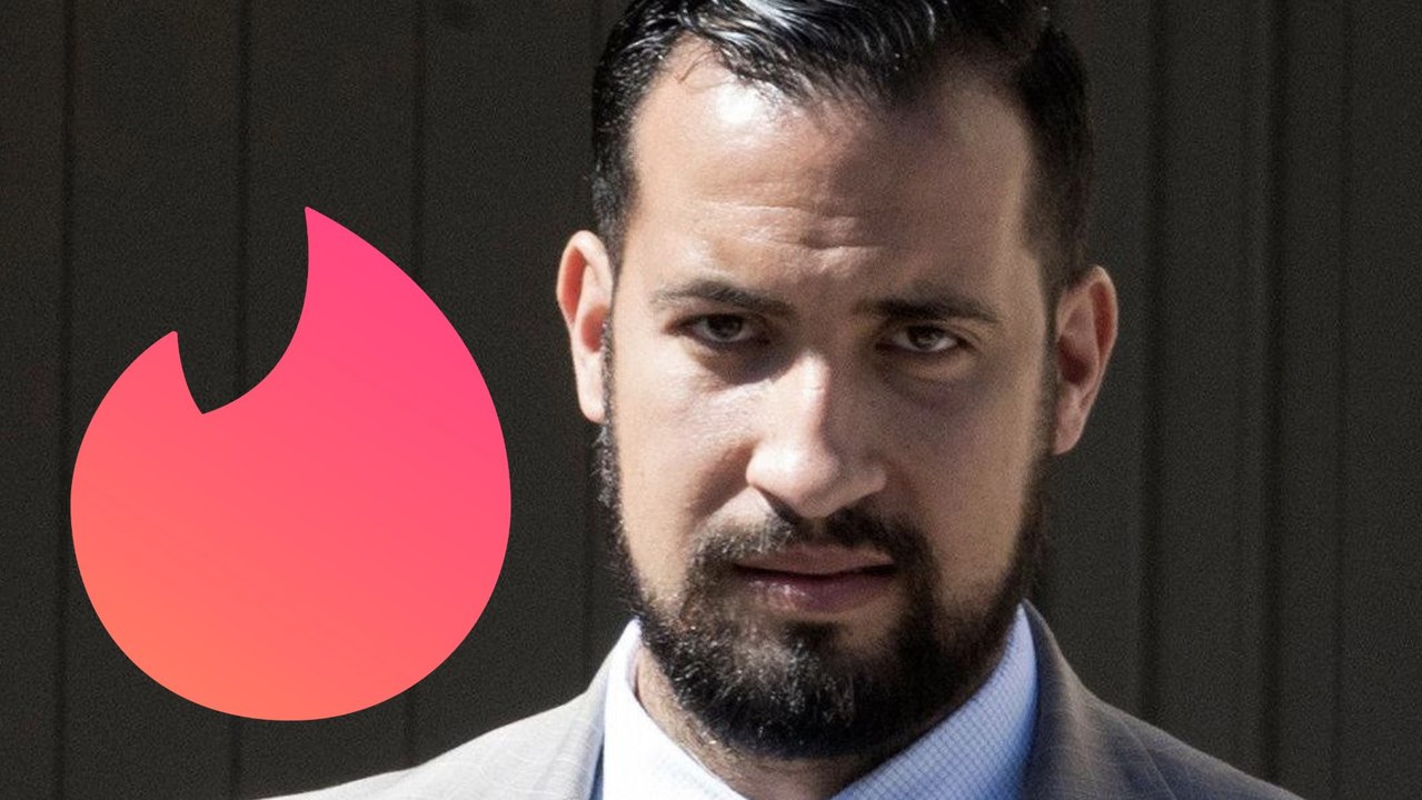 Quand Alexandre Benalla utilisait Emmanuel Macron... Pour draguer sur Tinder !