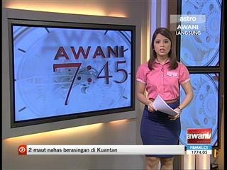 Afghanistan ambil alih kawalan keselamatan negara