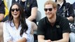 Mariage princier : le jour où le prince harry a rencontré Meghan Markle