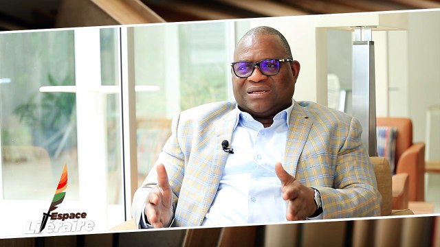 Espace Littéraire : Touré Ahmed Bouah, promoteur du projet Akwaba City présente son ouvrage « L’échec de la politique d’urbanisation d’un continent candidat à l’émergence - Cas de la Côte d’Ivoire »