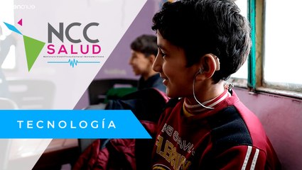 Amalouna, un centro que da atención a personas con discapacidad en Siria