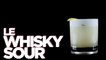 Whisky Sour : comment faire le cocktail à la perfection ?