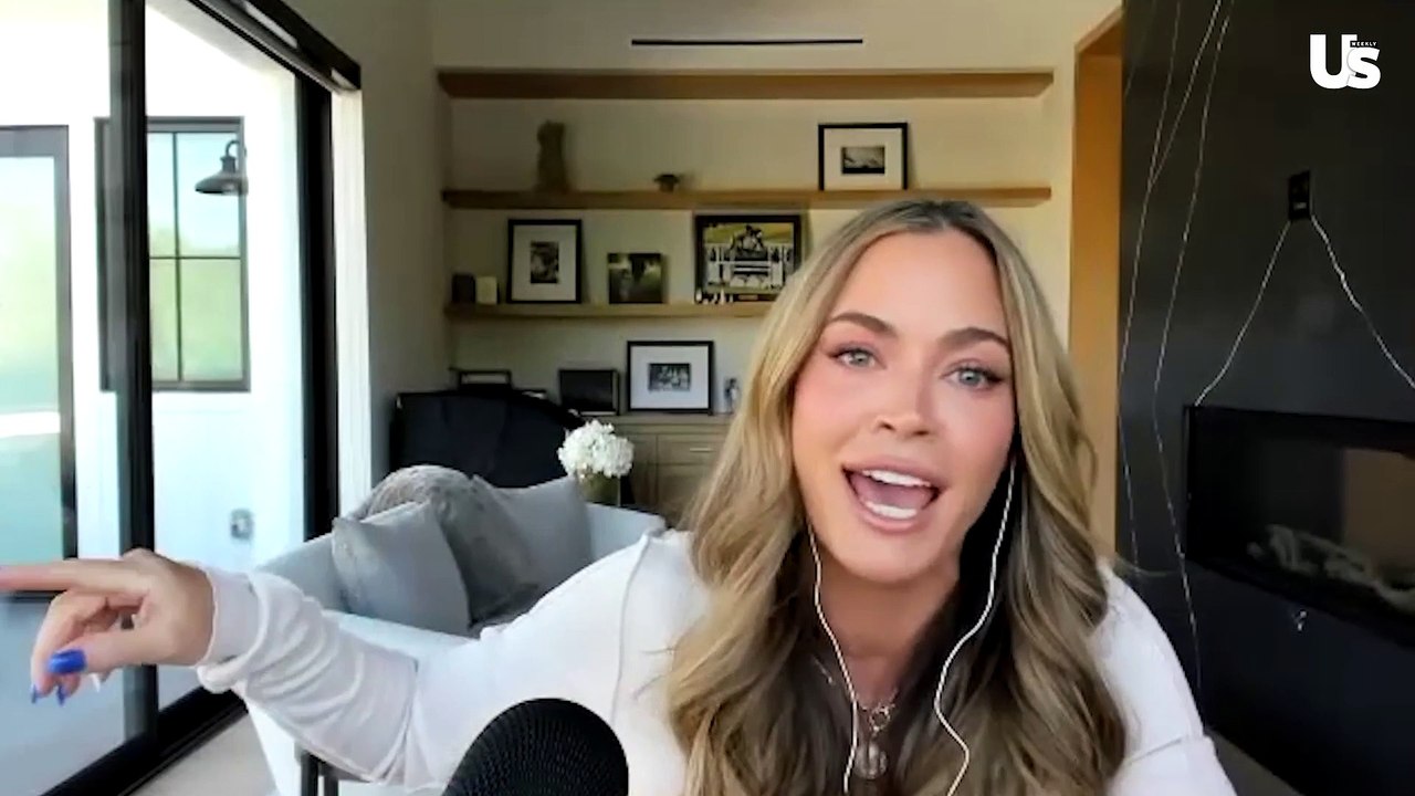 Teddi Mellencamp Shares Secrets On Celebrity Big Brother & Housewives Cast